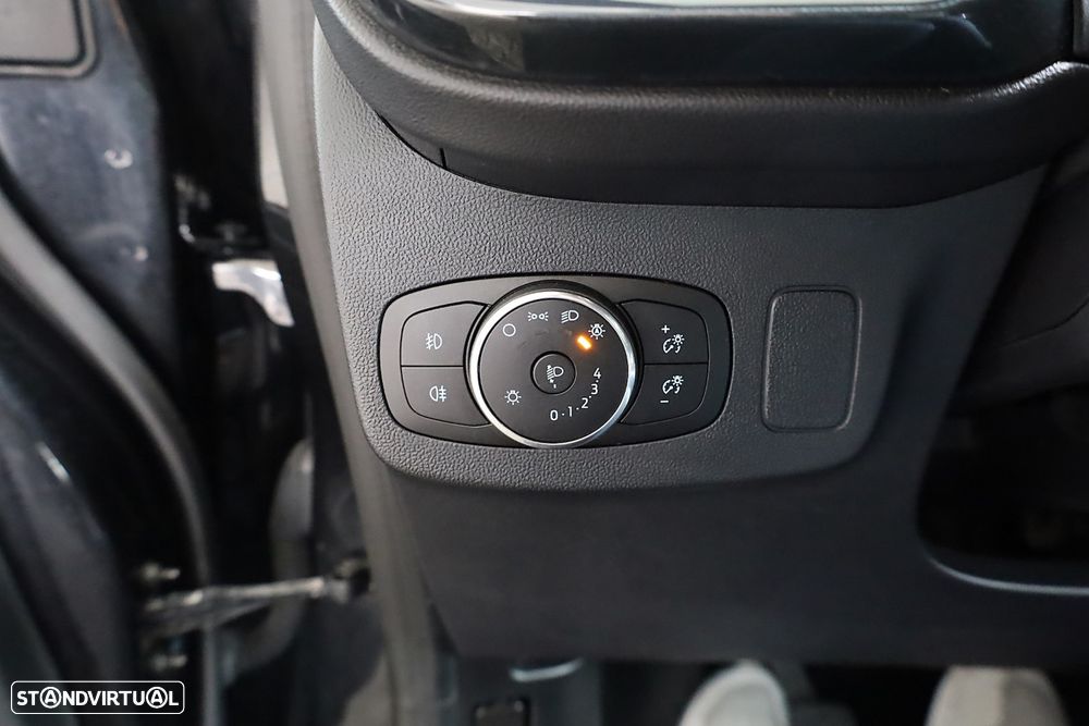 Ford Puma 1.0 EcoBoost MHEV ST-Line - 40