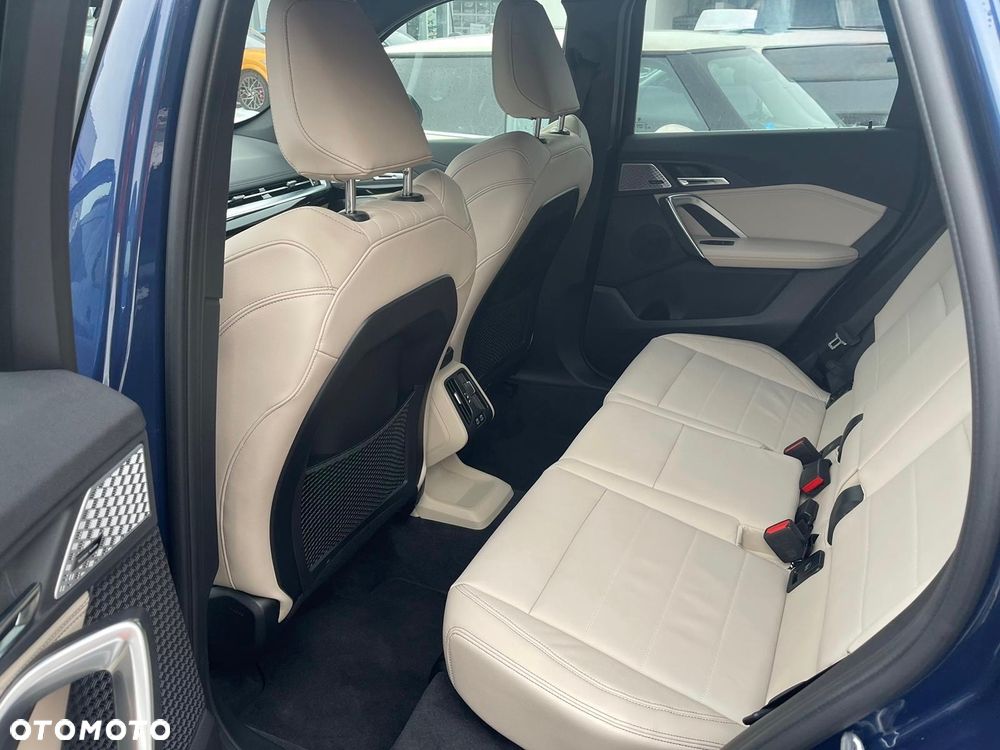 BMW X1 sDrive18d xLine - 5