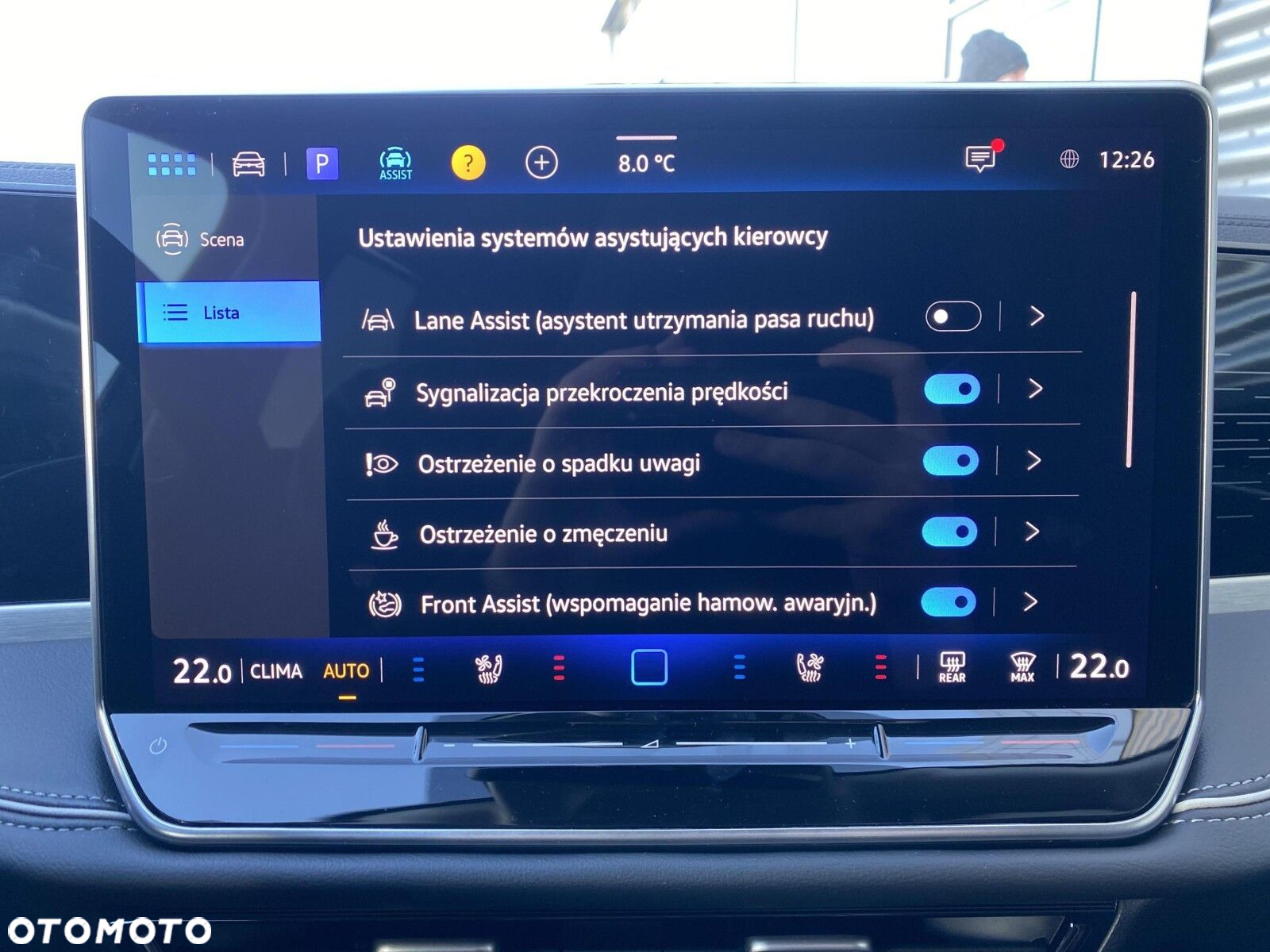 Volkswagen Passat - 36