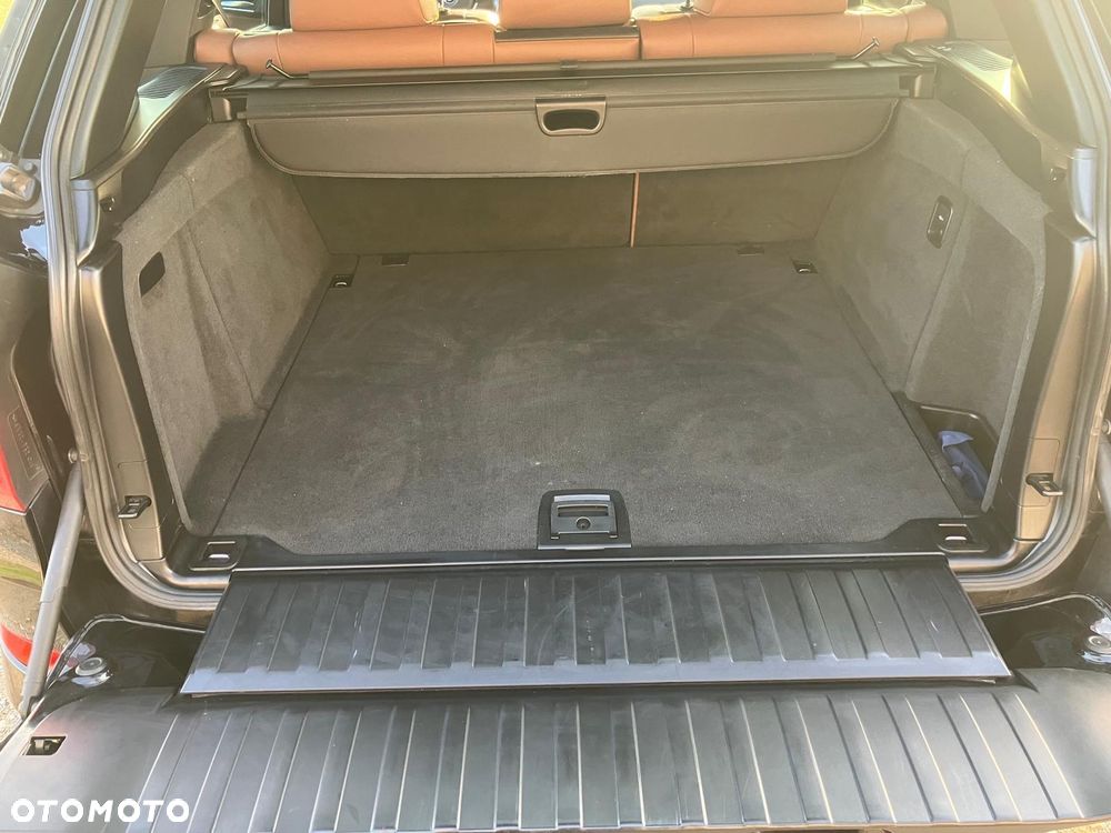 BMW X5 xDrive30d - 30