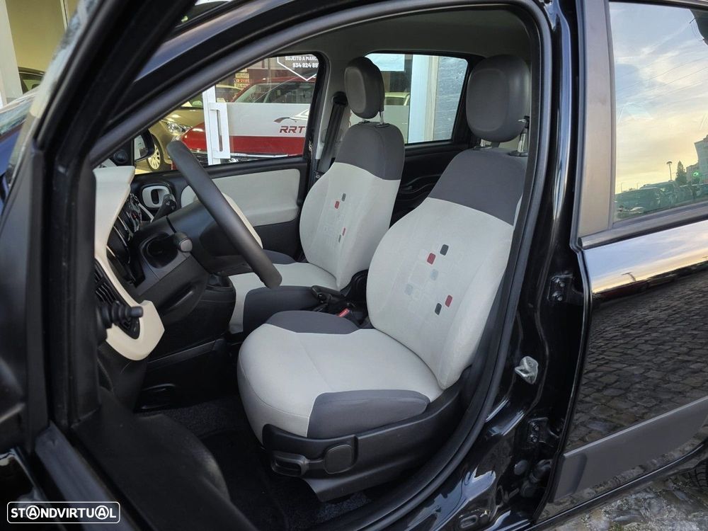 Fiat Panda 1.2 K-Way - 7
