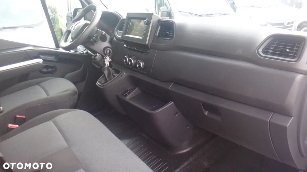 Renault Master - 12