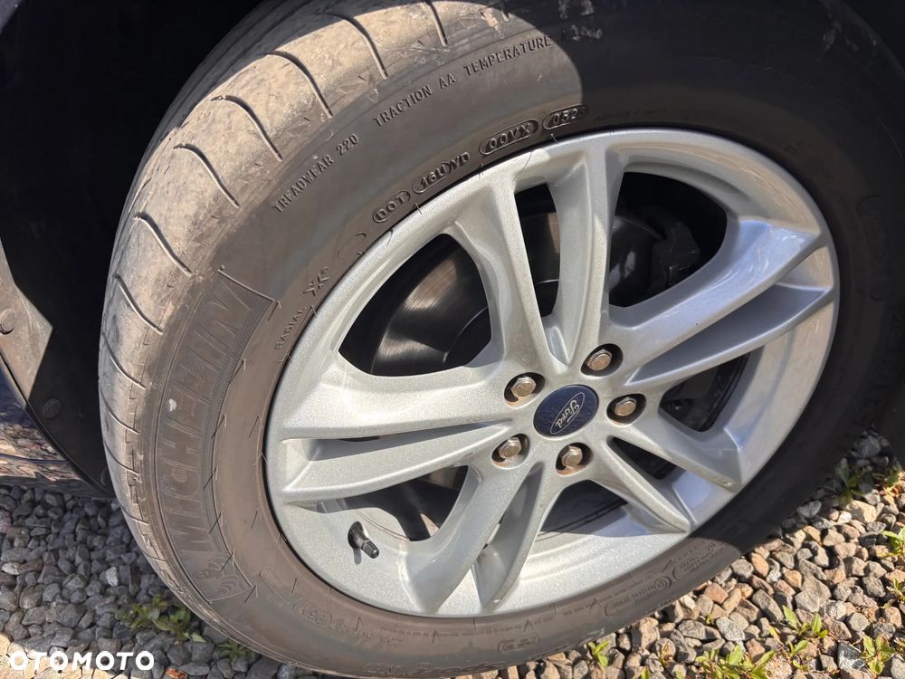 Ford Mondeo Turnier 2.0 EcoBlue Titanium - 28