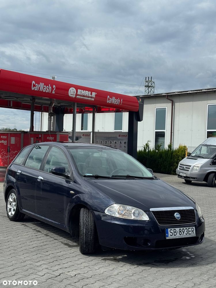 Fiat Croma - 3