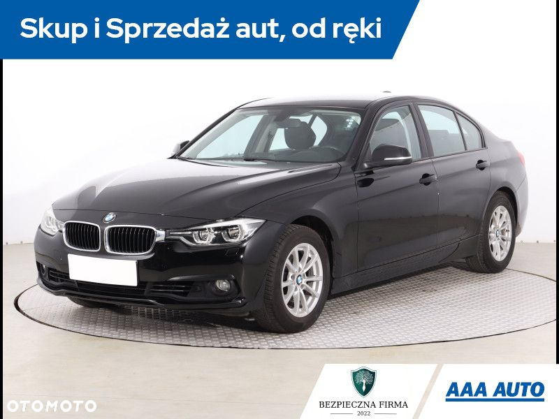 BMW Seria 3 - 2