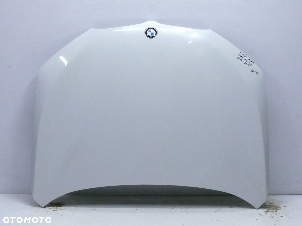 MASKA BMW X1 F48 2015 2022 - 1
