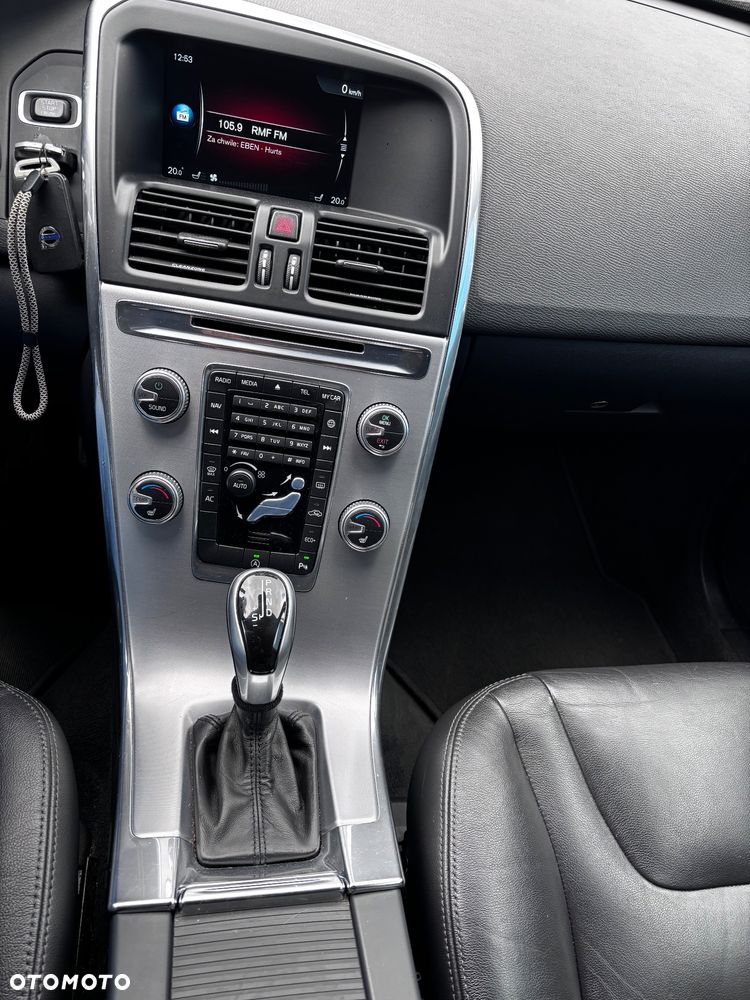 Volvo XC 60 D4 Drive-E Summum - 31