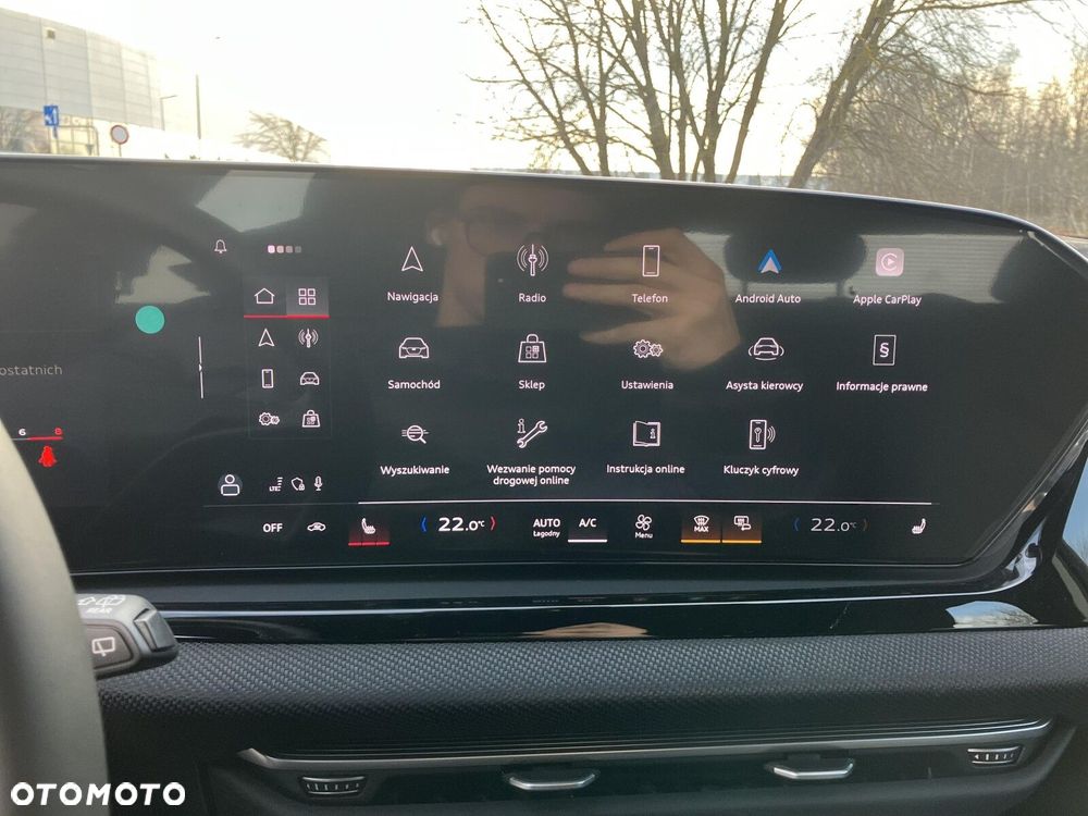 Audi A6 Avant - 16
