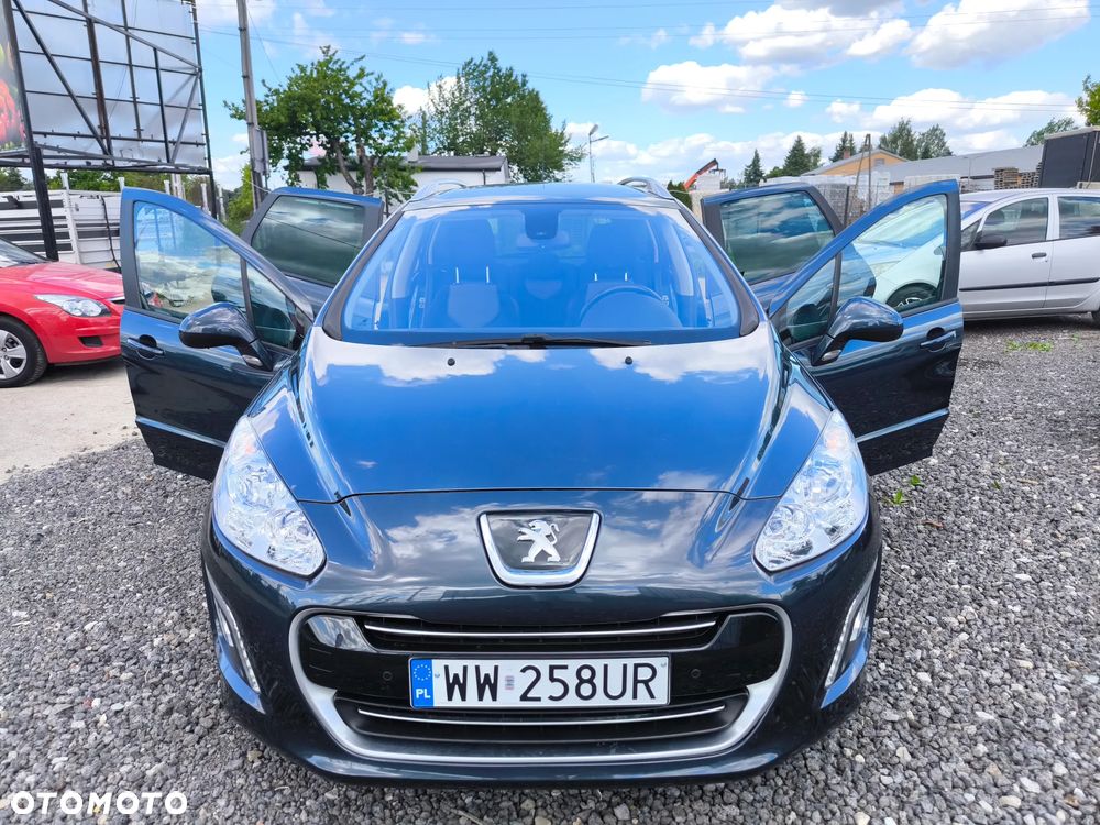 Peugeot 308 1.6 Premium - 34