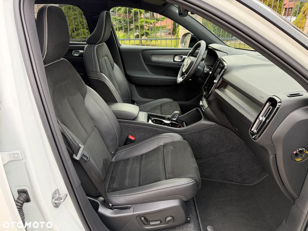 Volvo XC 40 Recharge 82 kWh Twin Motor Ultimate - 11