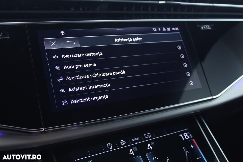 Audi Q7 3.0 50 TDI quattro Tiptronic MHEV S Line - 26