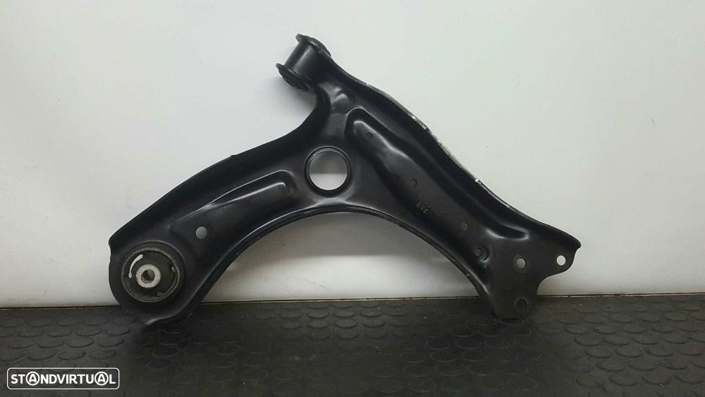 BRAÇO SUSPENSÃO INFERIOR FRENTE ESQUERDO AUDI A1 (8X) ATTRACTION - 3