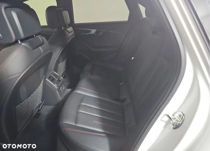 Audi A4 Limousine 2.0 TFSI quattro S tronic sport - 10