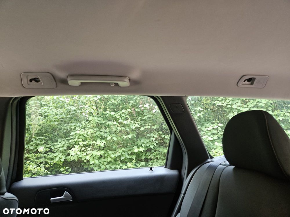 Volvo V50 D2 Start-Stop - 16