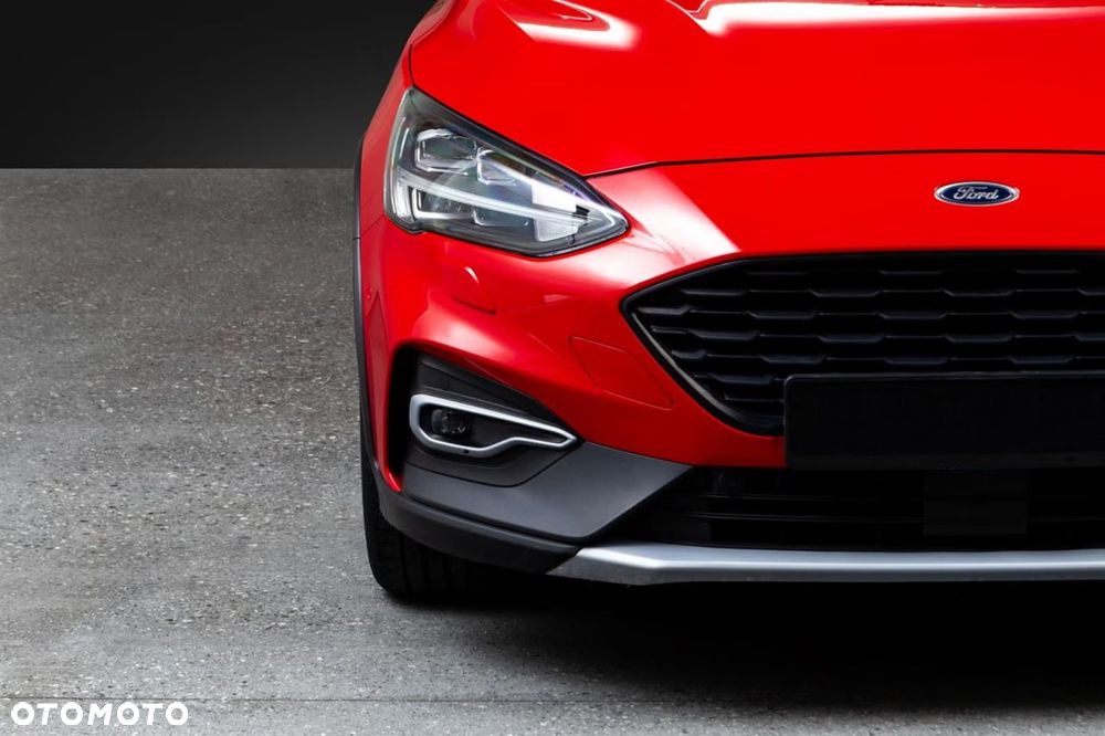 Ford Focus 1.0 EcoBoost Active - 29