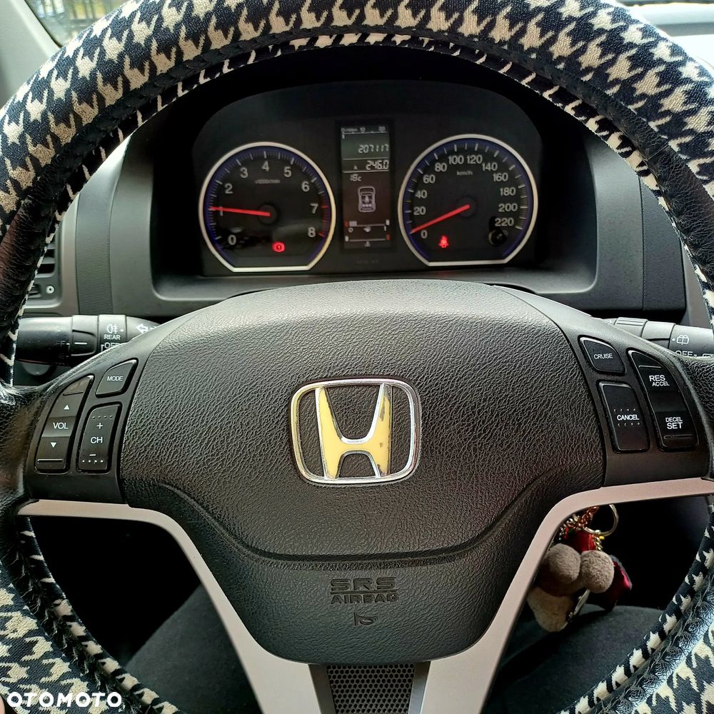 Honda CR-V 2.0 Elegance - 17