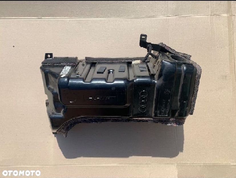4B9035382 subwoofer bose avant bassbox audi - 1