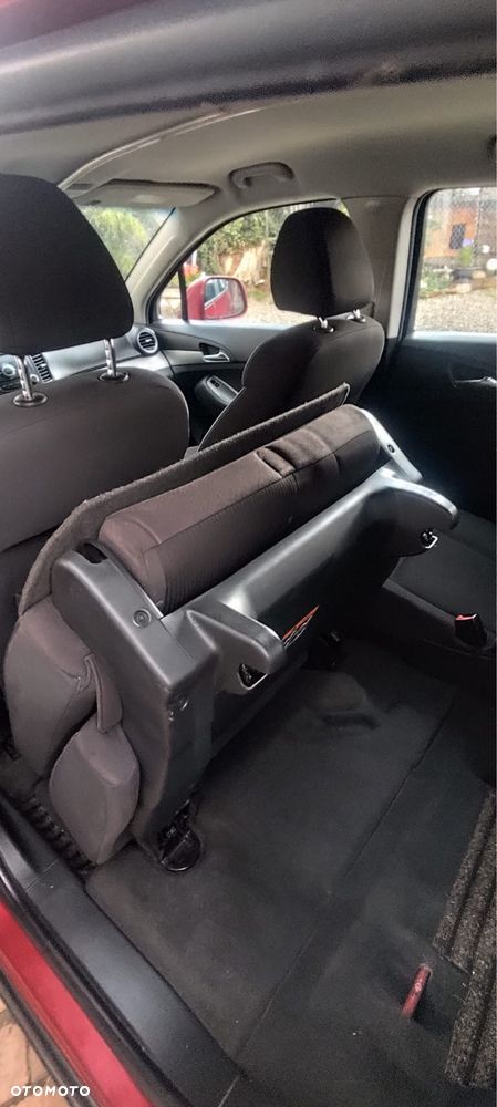 Chevrolet Orlando - 5