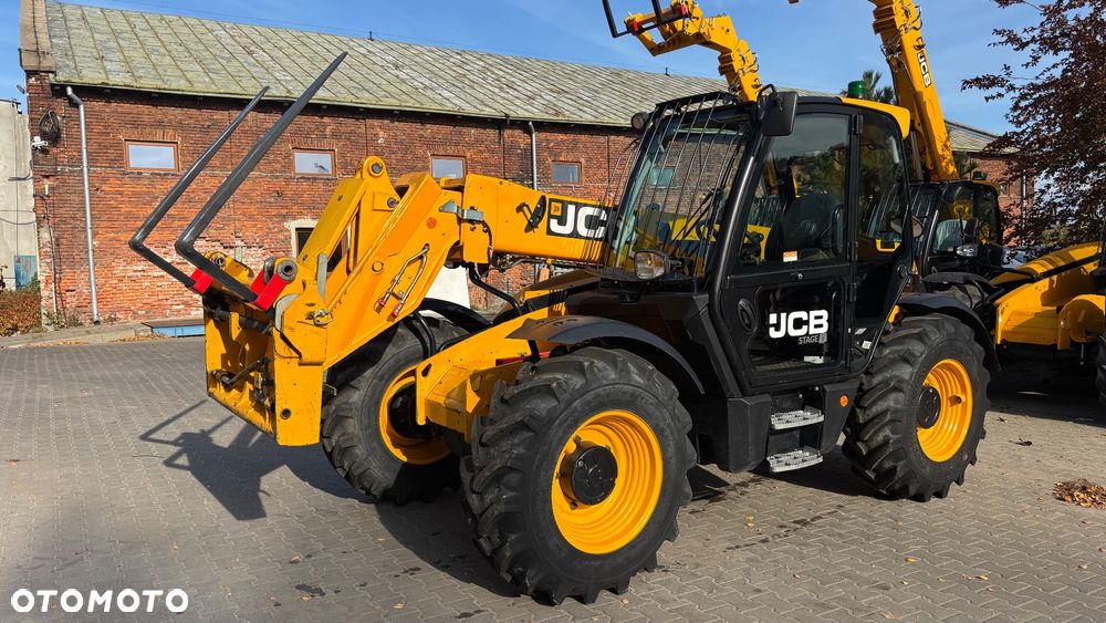 JCB 531-70