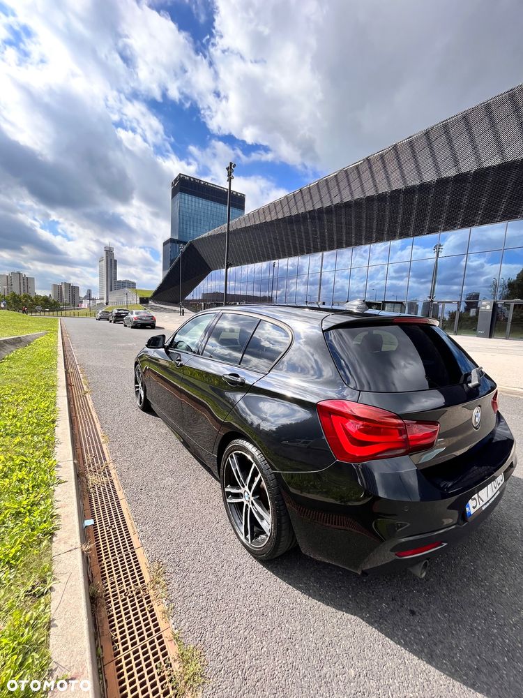BMW Seria 1 118i M Sport Shadow - 6