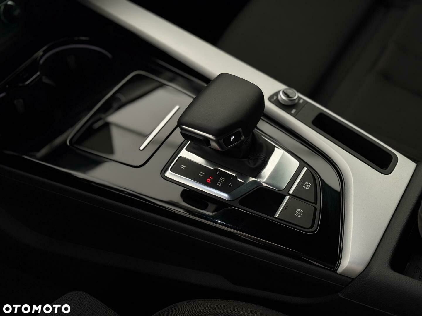 Audi A4 - 14