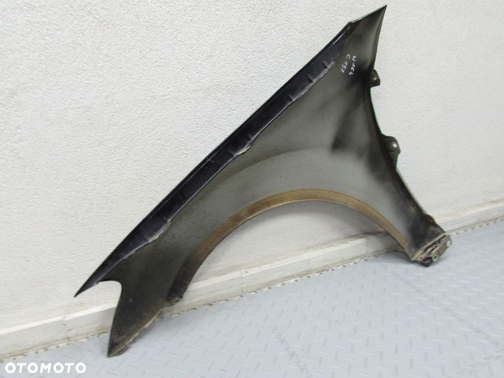 MERCEDEDES ML W164 LIFT 08-11 BLOTNIK PRZOD PRAWY 197 - 7