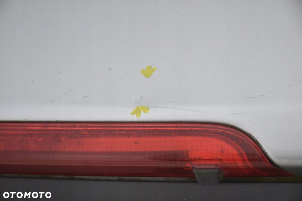 klapa tylna tył ford s-max i mk1 - 3