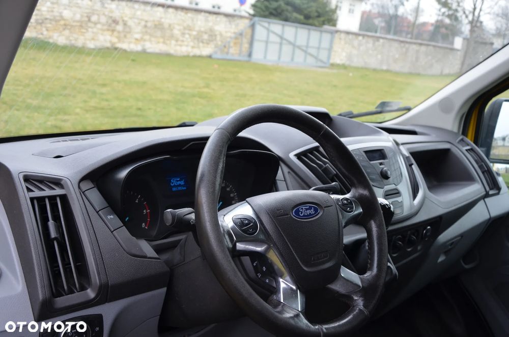 Ford Transit - 6