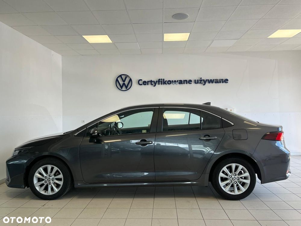 Toyota Corolla 1.8 Hybrid Comfort - 11