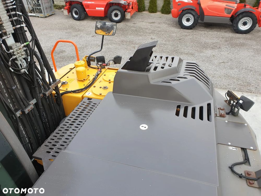 Volvo EWR 150E ROTOTILT SPROWADZONA SUPER STAN - 27