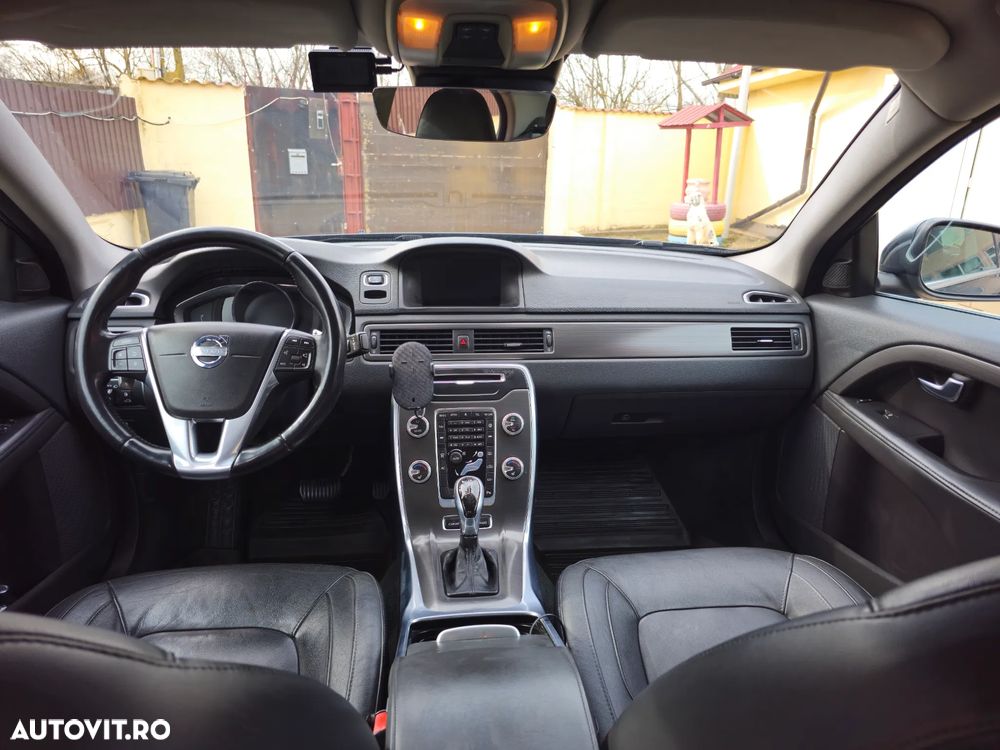 Volvo S80 - 7