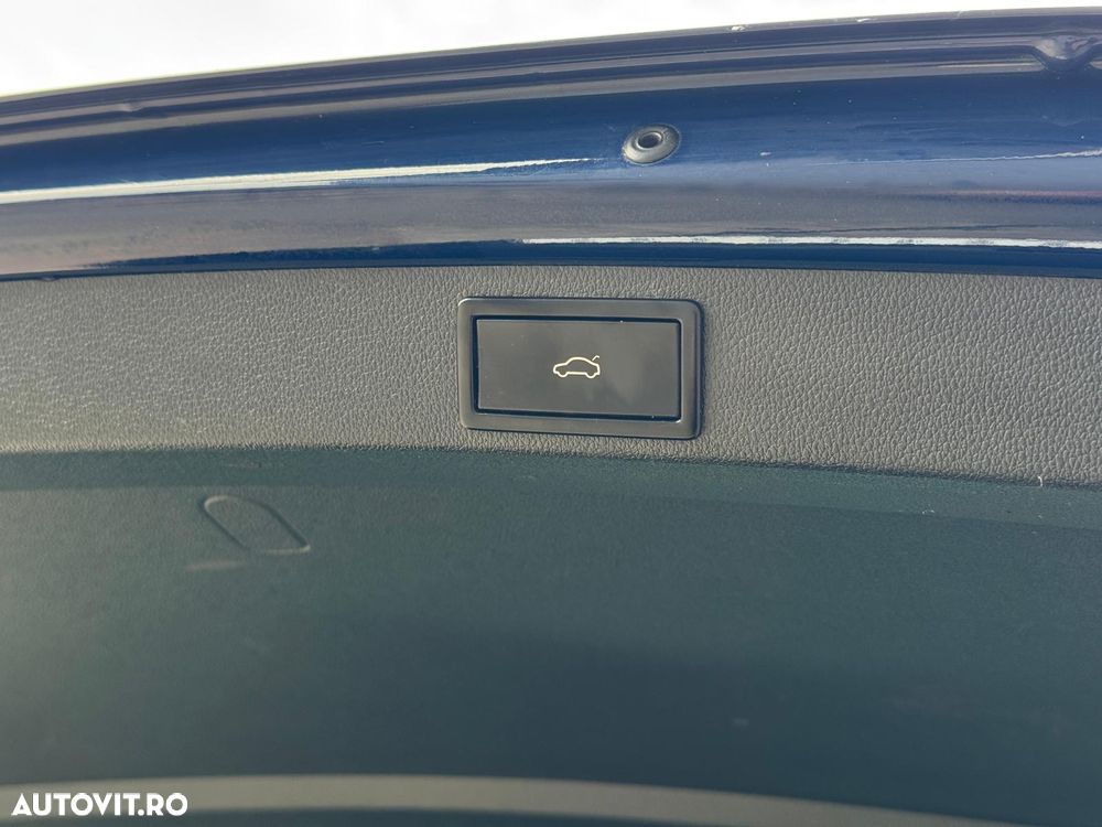 Skoda Octavia 2.0 TDI 4x4 DSG Scout - 15