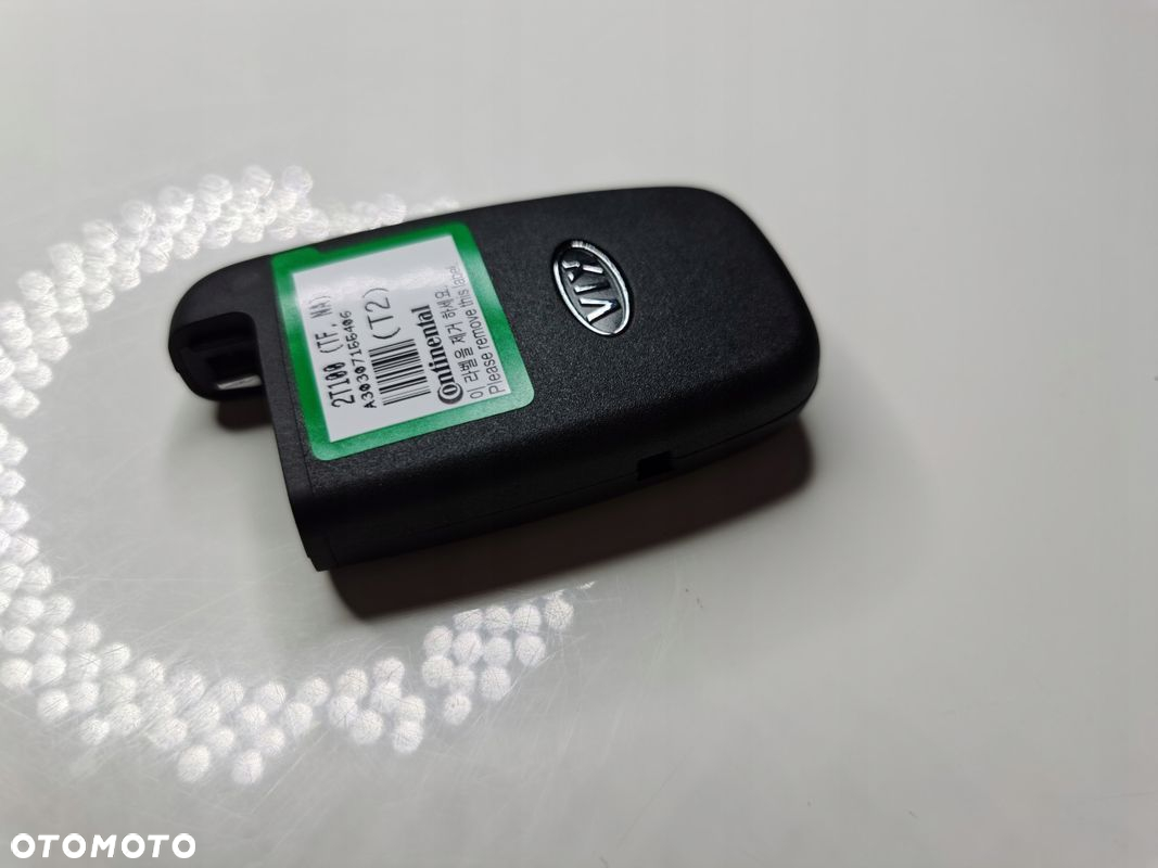 Kia Optima Sorento kluczyk smart key Oem Usa - 3