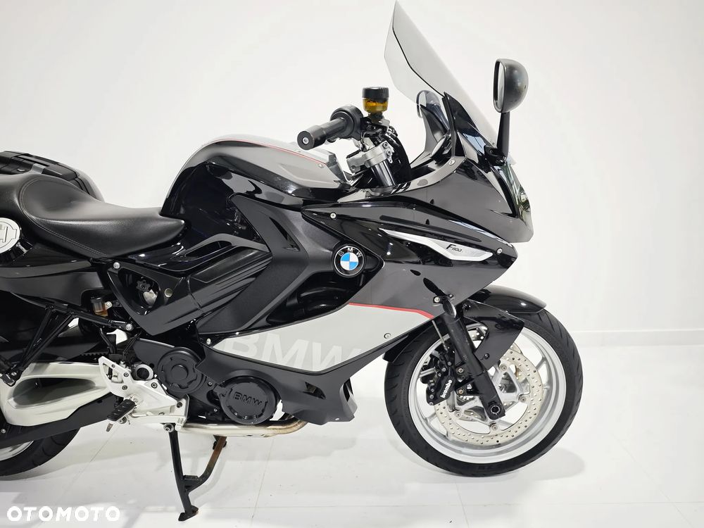 BMW F - 7