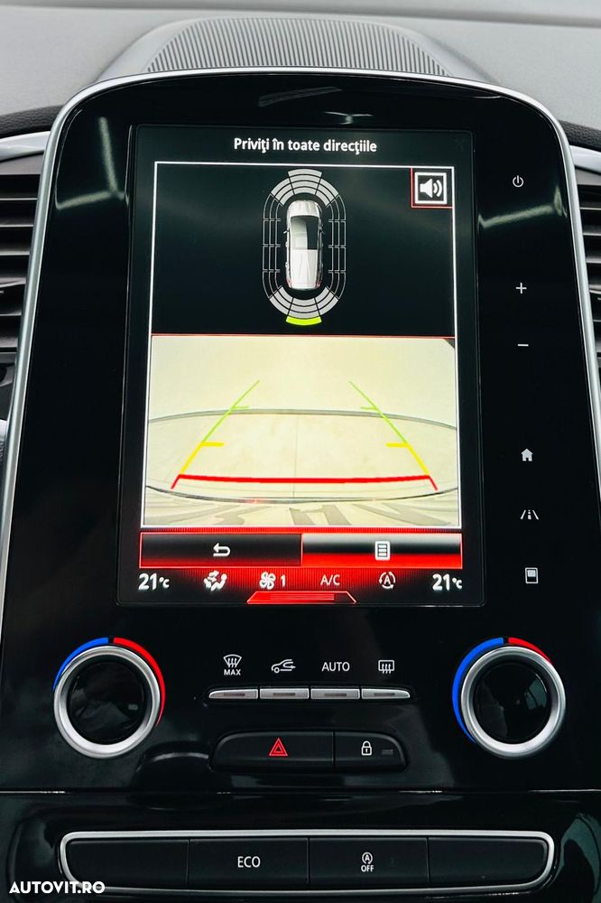 Renault Espace Energy dCi 130 Business - 28