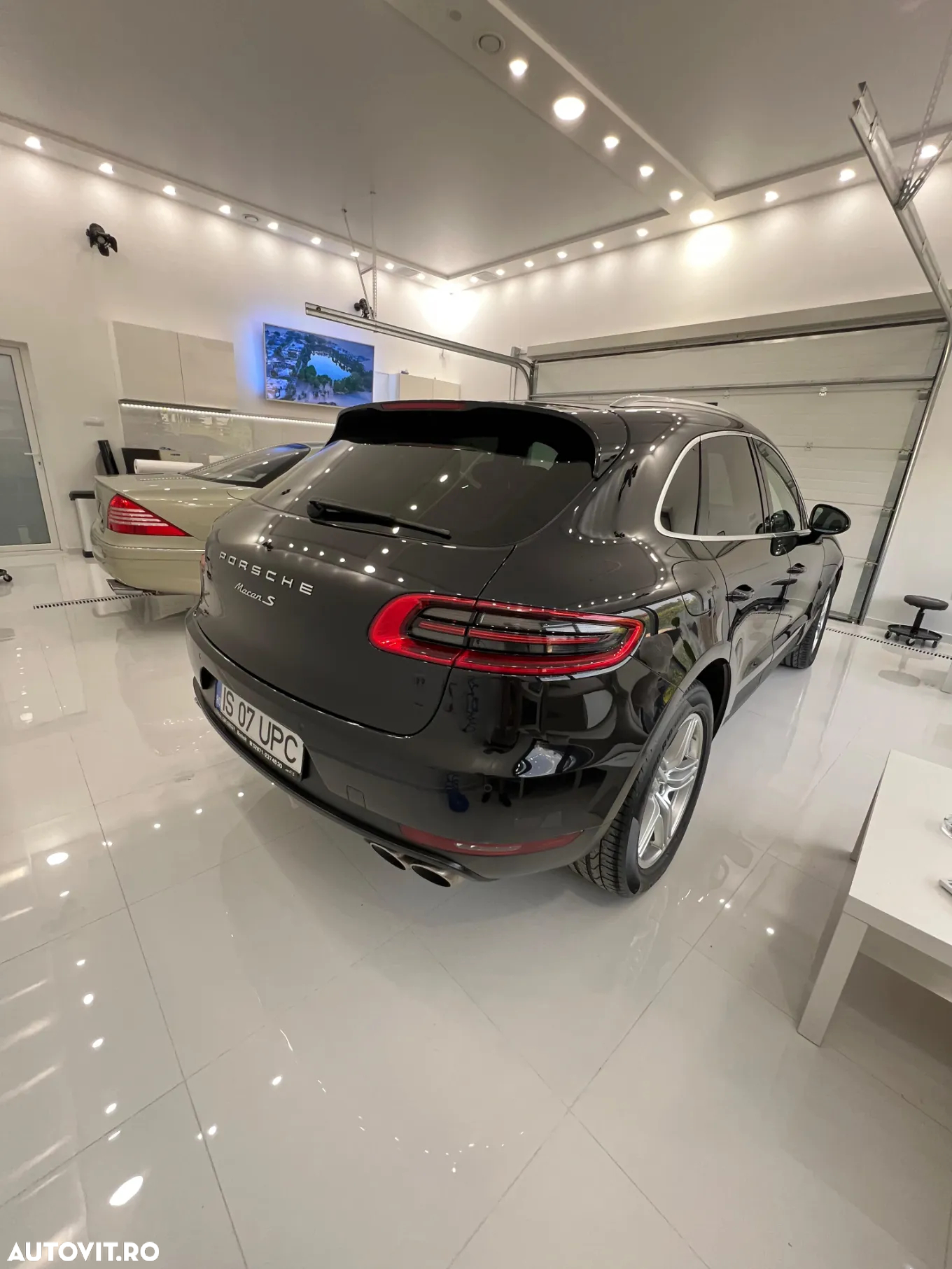 Porsche Macan 3.0 PDK S - 3