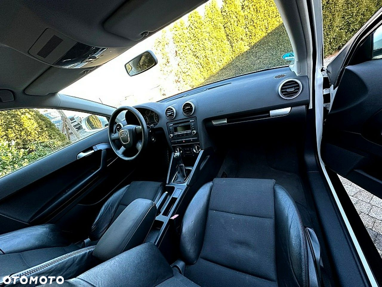 Audi A3 - 6