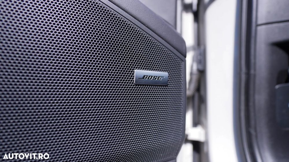 Porsche Cayenne Turbo - 31