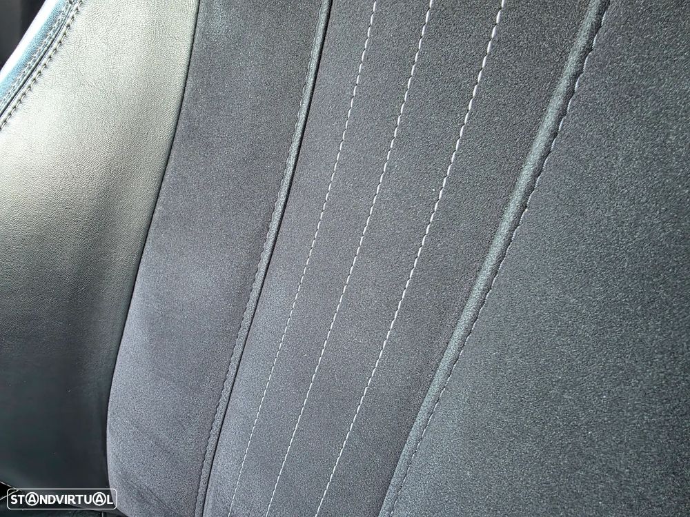 Peugeot 308 SW 1.6 e-HDi Allure - 21