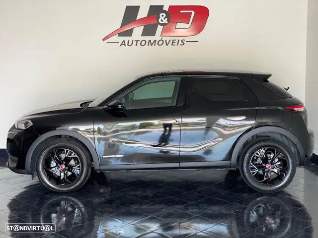 DS DS3 Crossback 1.5 BlueHDi Performance Line - 2