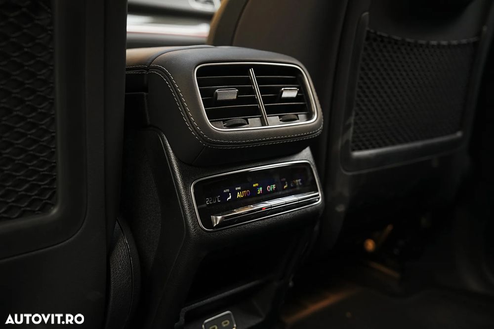Mercedes-Benz GLE AMG 53 MHEV 4MATIC+ - 30