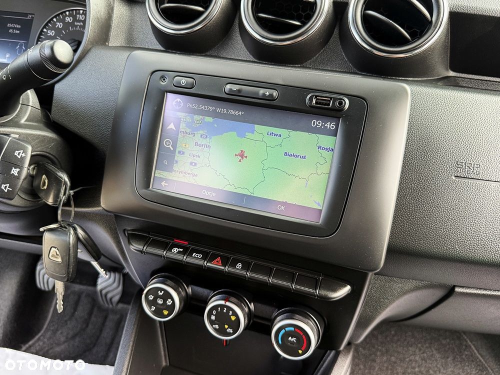 Dacia Duster 1.6 SCe Comfort - 34