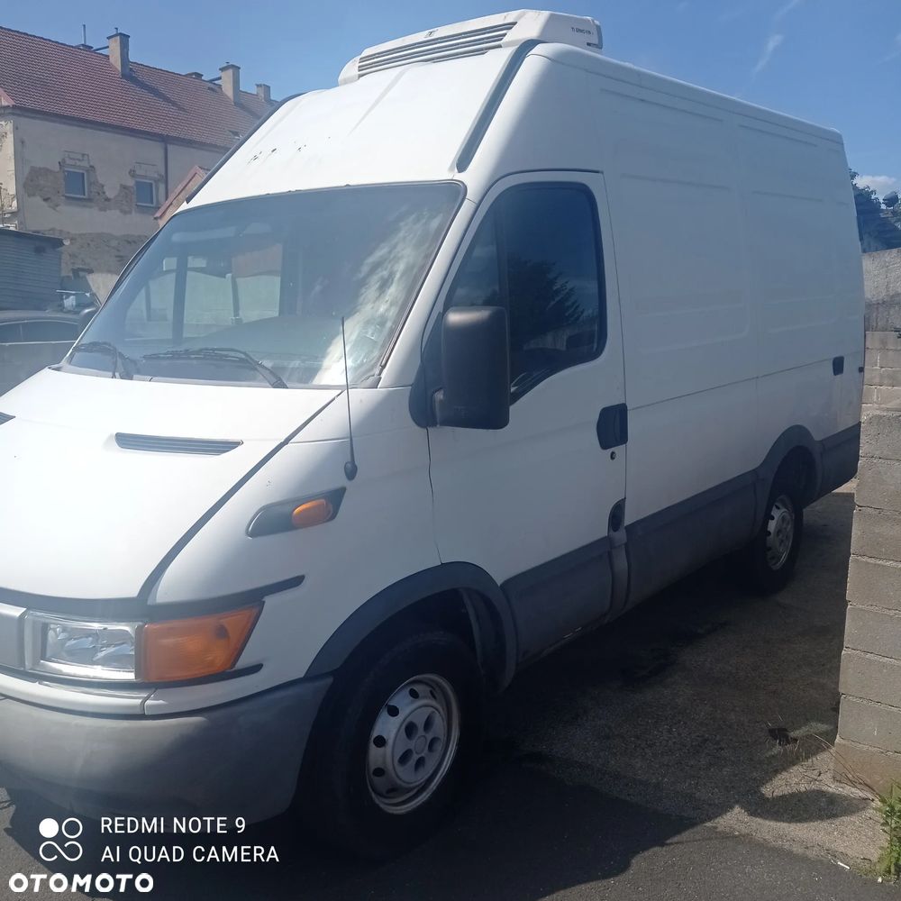 Iveco Daily - 1