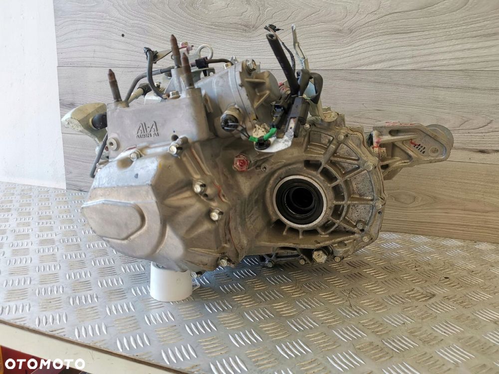 MITSUBISHI ASX LIFT OUTLANDER III 2020 2.0 BENZYNA SKRZYNIA BIEGOW 5 BIEGÓW - 6