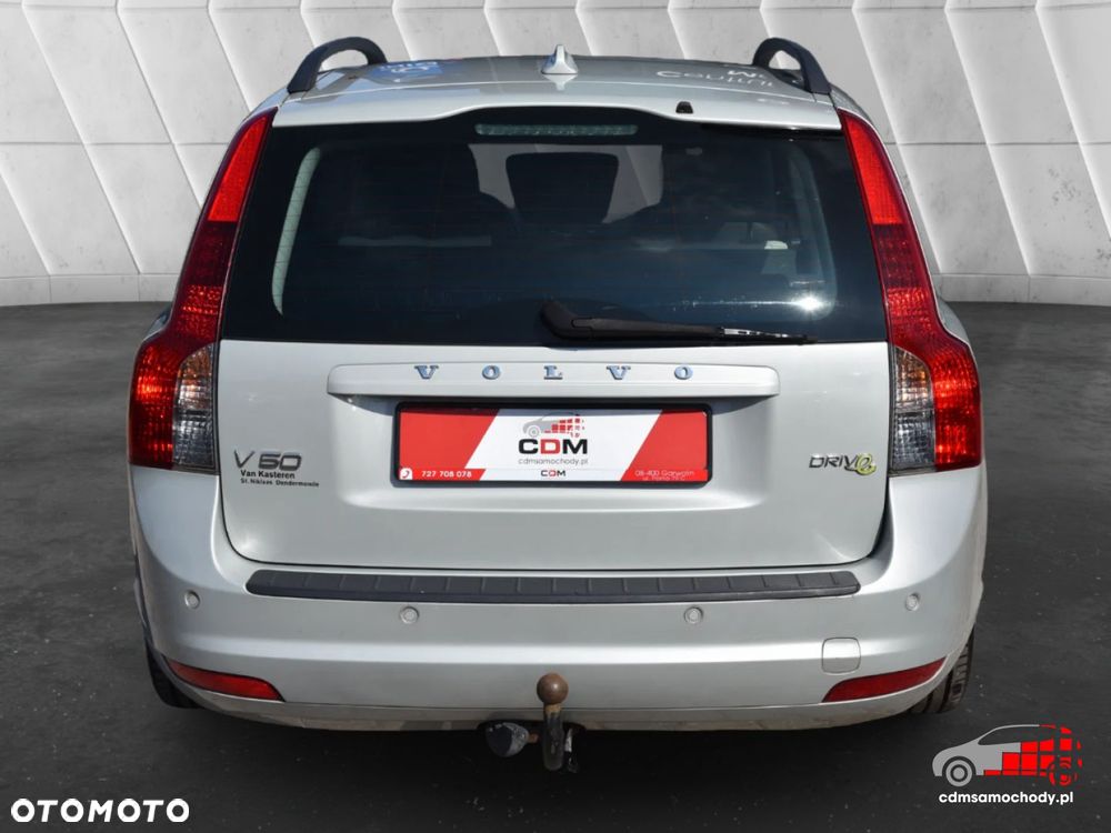 Volvo V50 - 9