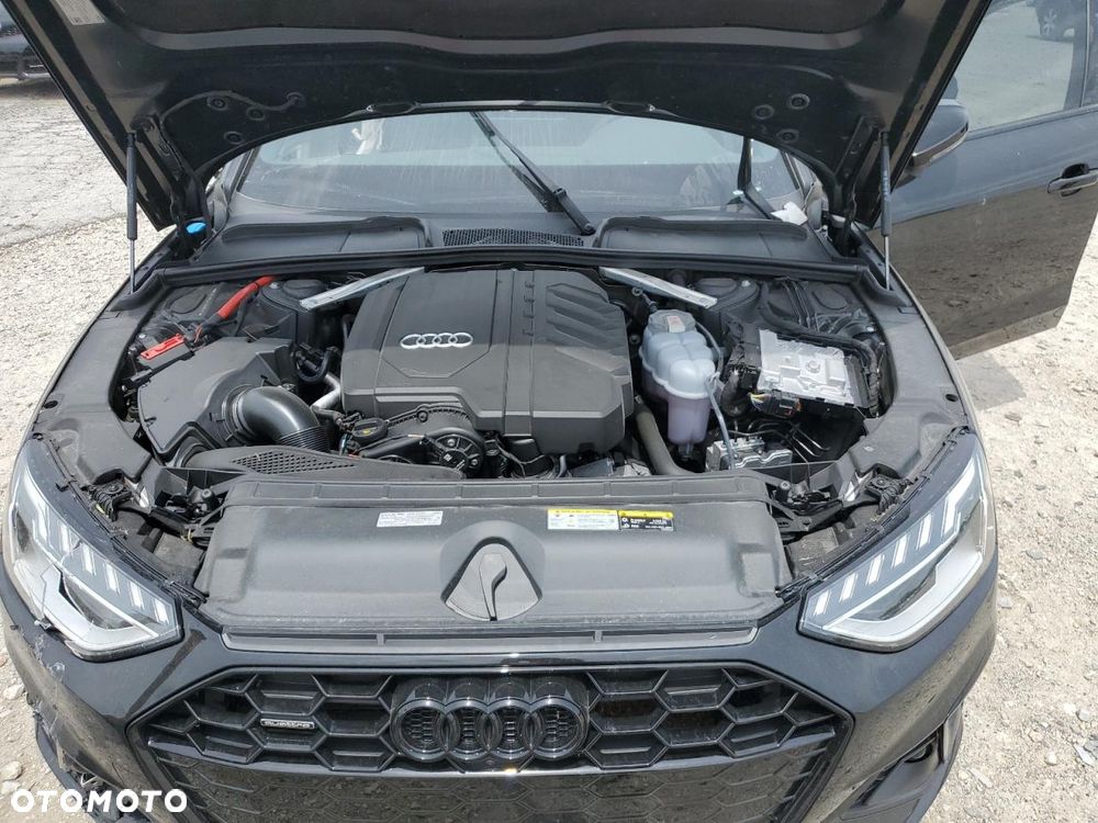 Audi A4 Allroad - 11