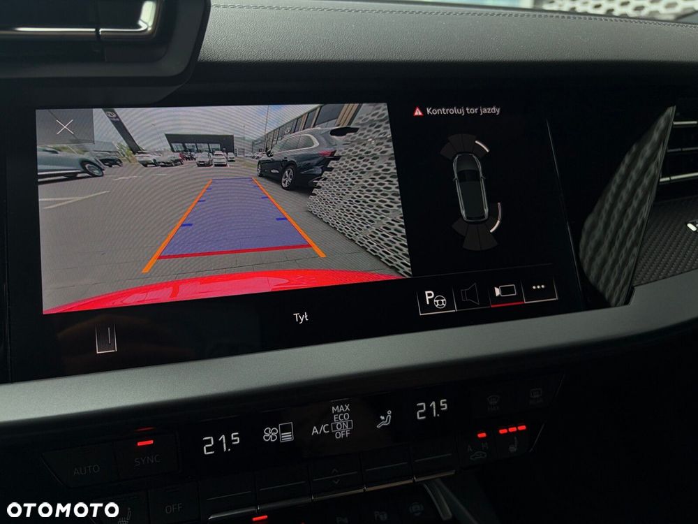 Audi A3 Sportback - 31