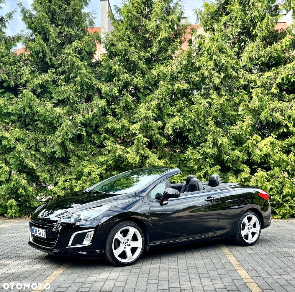 Peugeot 308 CC 1.6 THP Sport Pack - 21