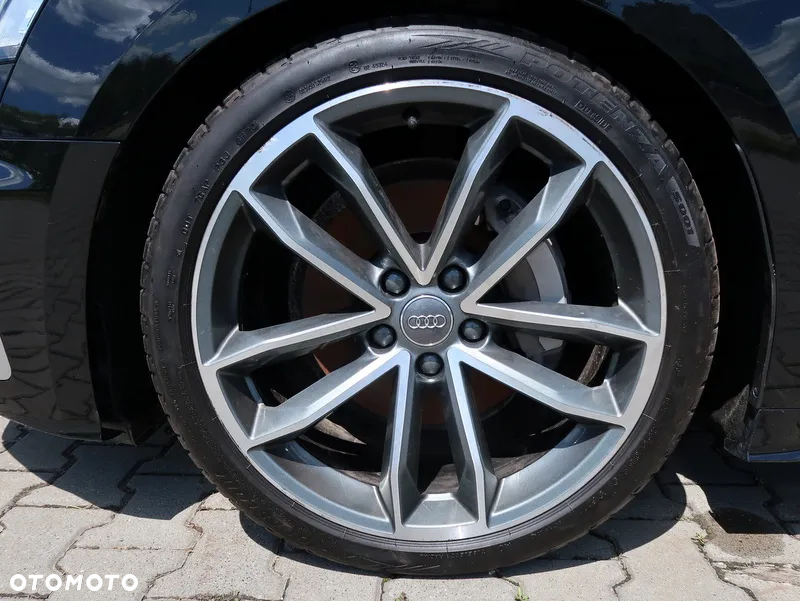 Audi A5 40 TFSI mHEV S Line S tronic - 11