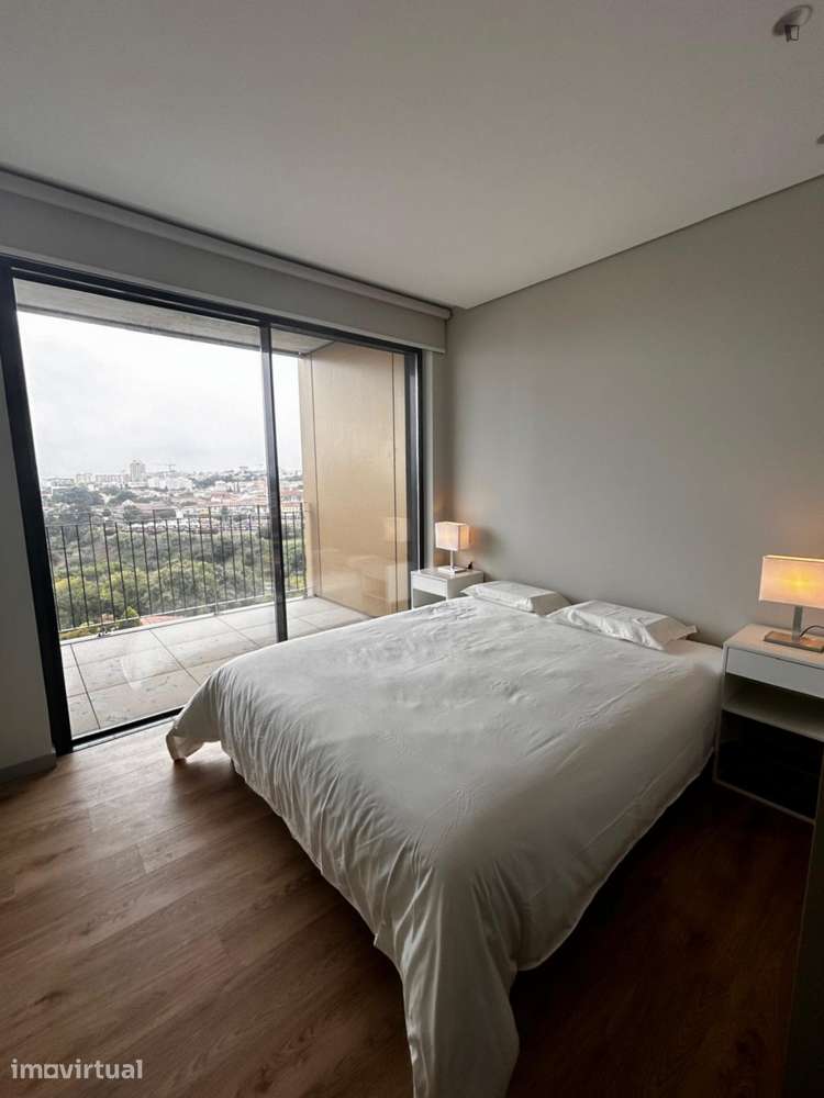 Apartamento com 2 quartos - localizado em Vila nova de gaia - Grande imagem: 2/11